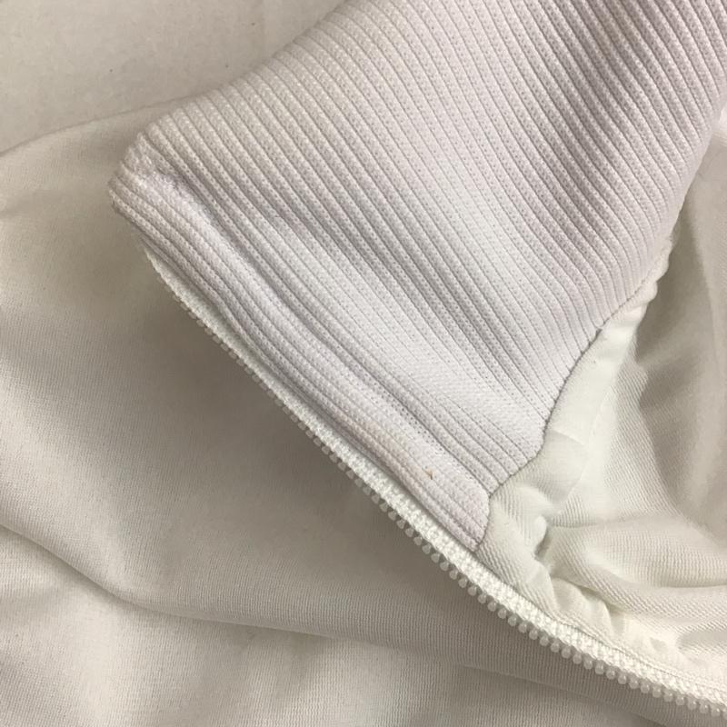 フレッドペリー FRED PERRY ジャケット、上着 ジャケット、ブレザー ジップアップジャケット ジャンパー ジャケット ジャージ アウター M ロゴ、文字 マルチカラー / マルチカラー / メンズ USED 古着 中古 10124800