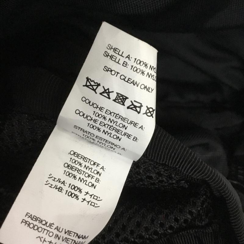 シュプリーム Supreme ショルダーバッグ ショルダーバッグ 22AW 22FW Shoulder Bag ロゴ、文字 黒 / ブラック / メンズ USED 古着 中古 10134633