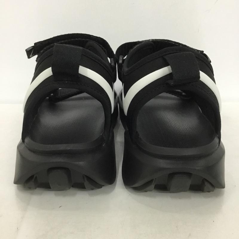 ナイキ NIKE サンダル サンダル DJ6605-001 VISTA SANDAL スポーツサンダル 29cm 29.0cm 黒 / ブラック / メンズ USED 古着 中古 10136399