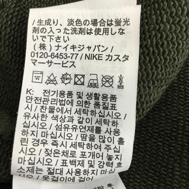 ジョーダンブランド JORDAN BRAND パンツ ワークパンツ、ペインターパンツ DZ5508-325 Travis Scott スウェットパンツ M ロゴ、文字 X プリント カーキ / カーキ / メンズ USED 古着 中古 10142020