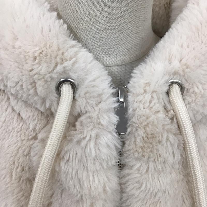 ザラ ZARA ジャケット、上着 ジャンパー、ブルゾン L 無地 桃 / ピンク / レディース USED 古着 中古 10123875