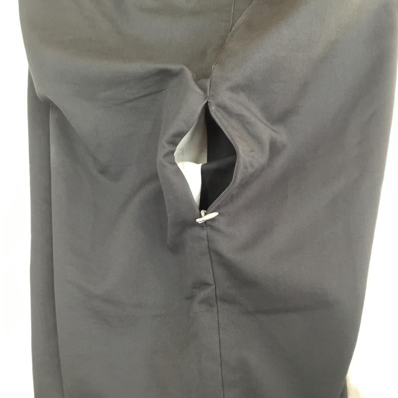 ザ ノースフェイス パープルレーベル THE NORTH FACE PURPLE LABEL パンツ ワークパンツ、ペインターパンツ NT5051N ナナミカ 34インチ 無地 チャコールグレー / チャコールグレー / メンズ USED 古着 中古 10133862