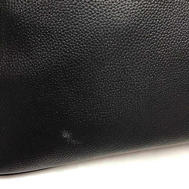 コーチ COACH ショルダーバッグ ショルダーバッグ F23216 ストライプ ロゴ、文字 紺 / ネイビー / メンズ USED 古着 中古 10120575