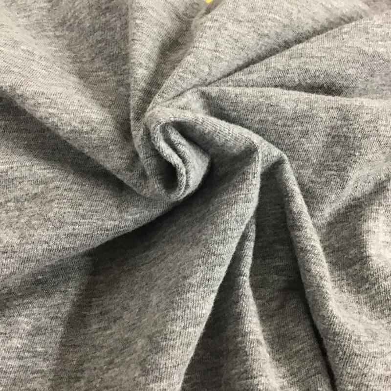 ナイキ NIKE Tシャツ 半袖 半袖カットソー プリントTシャツ クルーネックカットソー スポーツウェア XXL プリント 灰 / グレー / メンズ USED 古着 中古 10109775