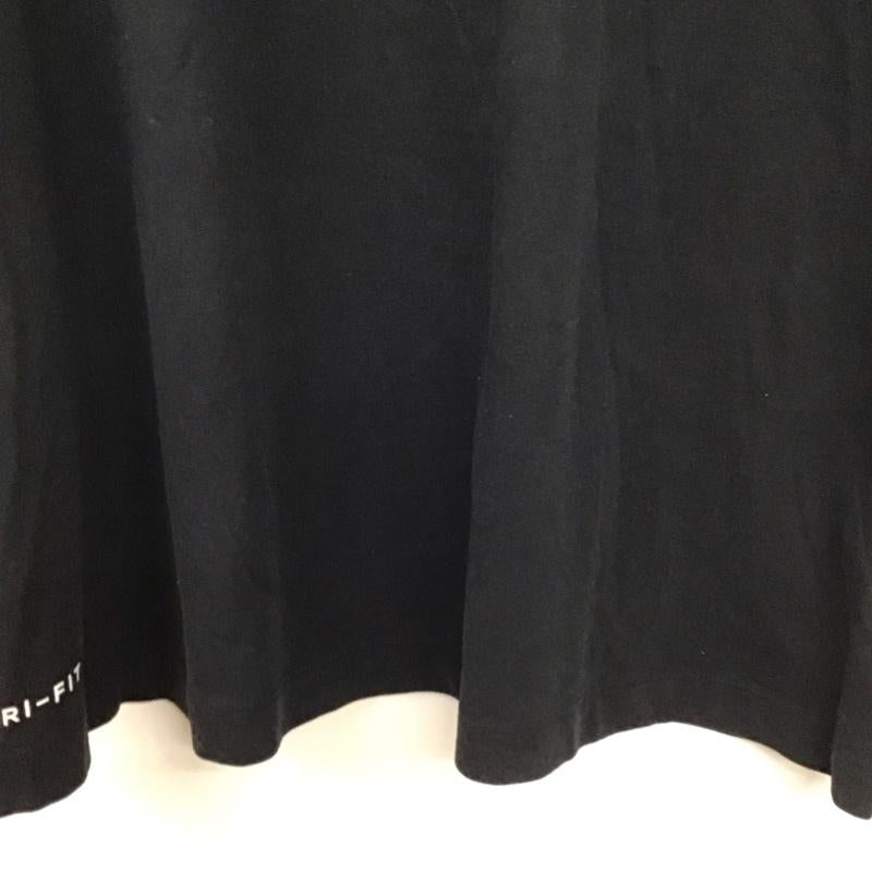 ナイキ NIKE Tシャツ 半袖 ct6195-010 DRIFITKEEPSTARINGTEE 半袖カットソー プリントTシャツ XXL プリント 黒 / ブラック / メンズ USED 古着 中古 10136845