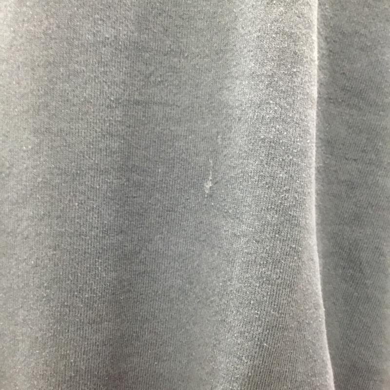 ラッセルアスレティック Russell Athletic トレーナー 長袖 XL 無地 緑 / グリーン / メンズ USED 古着 中古 10109619