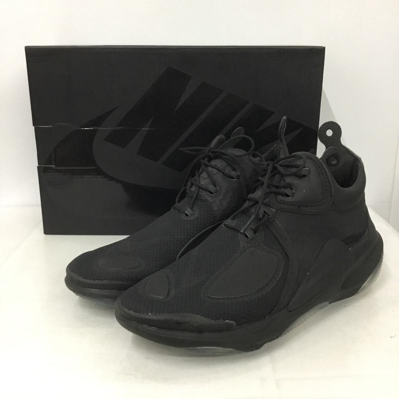 ナイキ NIKE スニーカー スニーカー CU7623-001 MMW Joyride Setter CC3 29cm 箱有 29.0cm ロゴ、文字 黒 / ブラック / メンズ USED 古着 中古 10139213