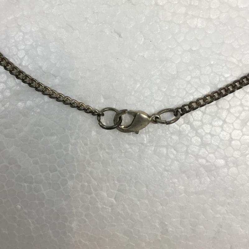 ドアーズ DOORS アクセサリー ネックレス、ペンダント Ruchi Pandey ペンダント マルチカラー / マルチカラー / レディース USED 古着 中古 10045637