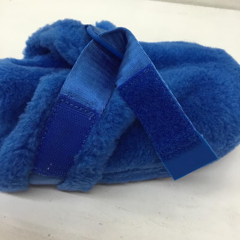 アグ UGG サンダル サンダル 1118150 28.0cm ロゴ、文字 青 / ブルー / メンズ USED 古着 中古 10136552