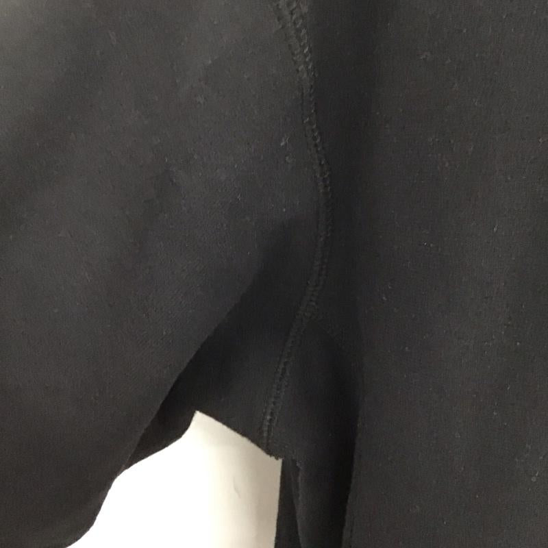 シュプリーム Supreme パーカー 長袖 16AW ChromeClassicLogoHooded 長袖パーカー スウェットパーカー XL ロゴ、文字 黒 / ブラック / メンズ USED 古着 中古 10107390