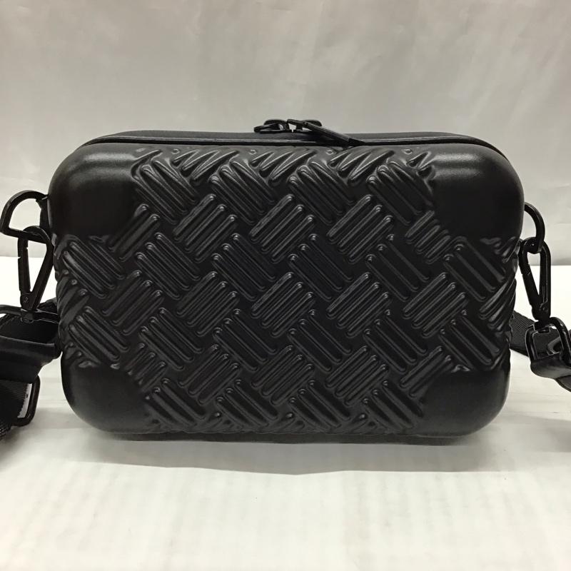 ザラ ZARA ショルダーバッグ ショルダーバッグ 3616 920 040 黒 / ブラック / レディース USED 古着 中古 10119356