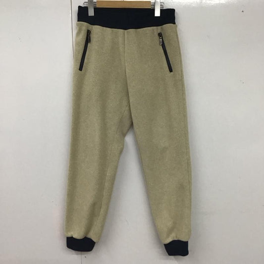 ザノースフェイス THE NORTH FACE パンツ ワークパンツ、ペインターパンツ na71933 ARMADILLAPANT ワイドパンツ カジュアルパンツ S ロゴ、文字 ベージュ / ベージュ /  メンズ USED 古着 中古 10126174