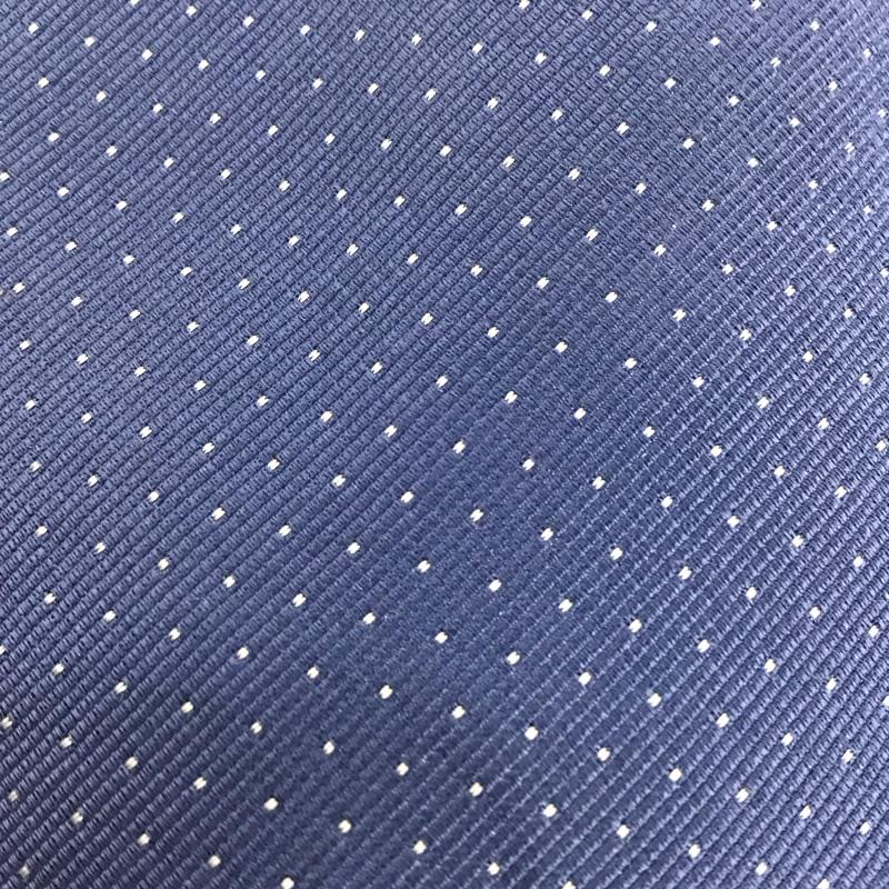 ポールスミス Paul Smith ネクタイ ネクタイ シルク ドット 紺 / ネイビー / メンズ USED 古着 中古 10135318