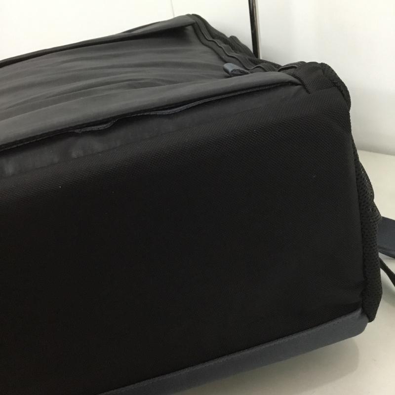 ティンバックツー TIMBUK2 リュックサック、デイパック リュックサック、デイバッグ 8818-4-9998 Muttmover Light マットムーバーライト 愛犬 タグ付き ロゴ、文字 黒 / ブラック / メンズ USED 古着 中古 10132061