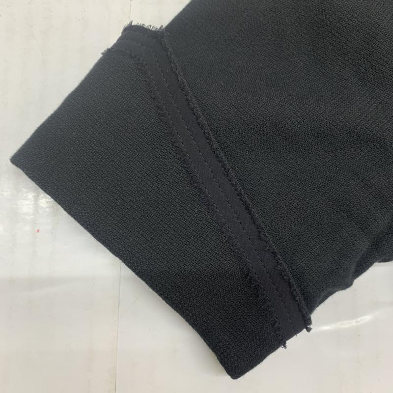 ジルスチュアート JILLSTUART ジャケット、上着 ジャケット、ブレザー 半袖 S 無地 黒 / ブラック / レディース USED 古着 中古 10041508