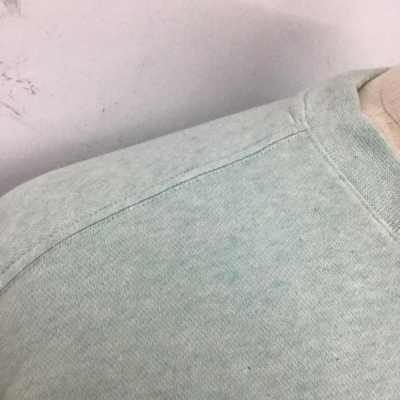 ナイキ NIKE トレーナー 長袖 dm5631-379 リバイバルフリースクルーネックカットソー トレーナー XXL ロゴ、文字 マルチカラー / マルチカラー / メンズ USED 古着 中古 10112714