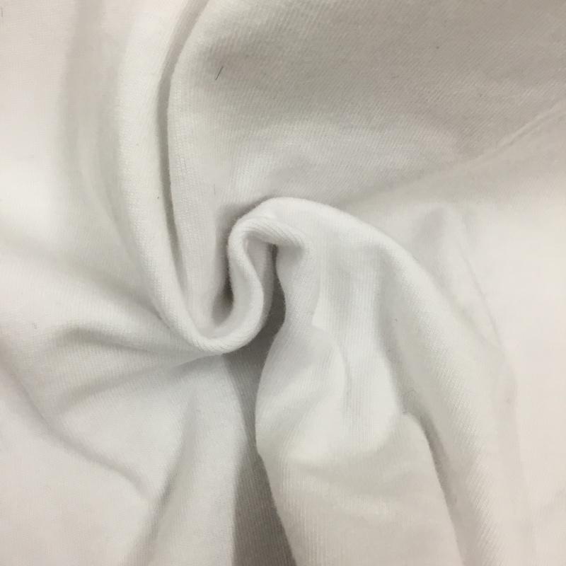 シュプリーム Supreme Tシャツ 半袖 FW22Week2 シャドースクリプトTシャツ 半袖カットソー プリントTシャツ XL ロゴ、文字 白 / ホワイト / メンズ USED 古着 中古 10113868