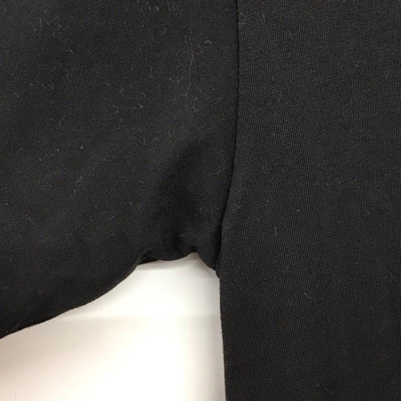 ザノースフェイス THE NORTH FACE Tシャツ 半袖 nt32150 半袖カットソー プリントTシャツ S ロゴ、文字 黒 / ブラック / メンズ USED 古着 中古 10136579