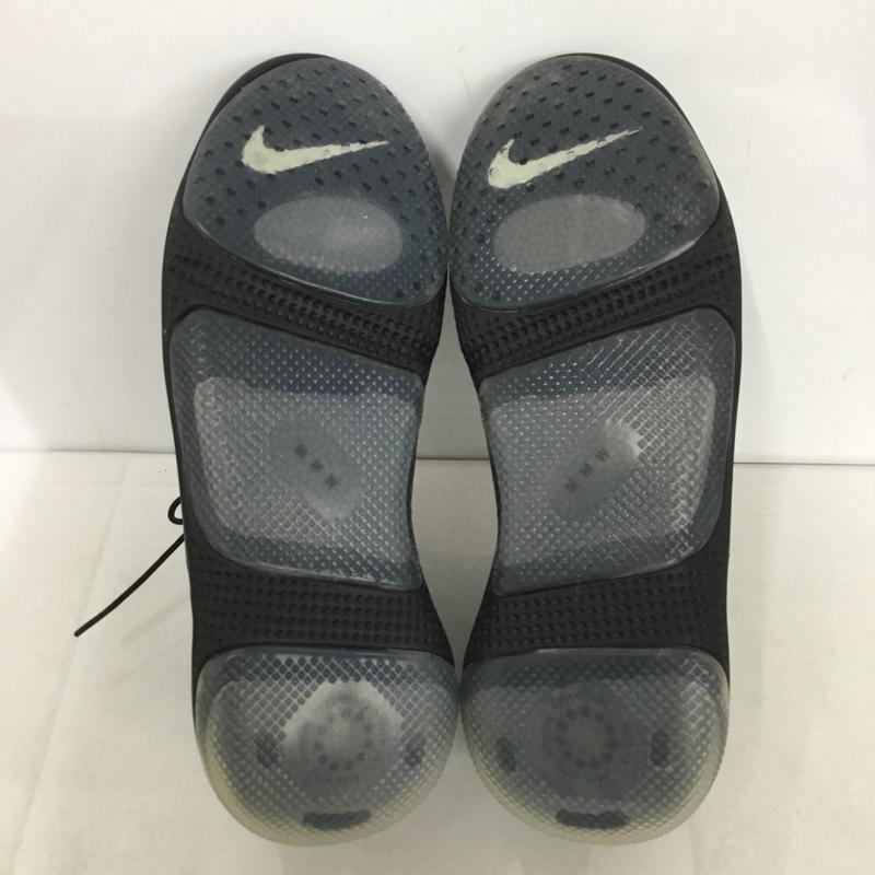 ナイキ NIKE スニーカー スニーカー CU7623-001 MMW Joyride Setter CC3 29cm 箱有 29.0cm ロゴ、文字 黒 / ブラック / メンズ USED 古着 中古 10139213