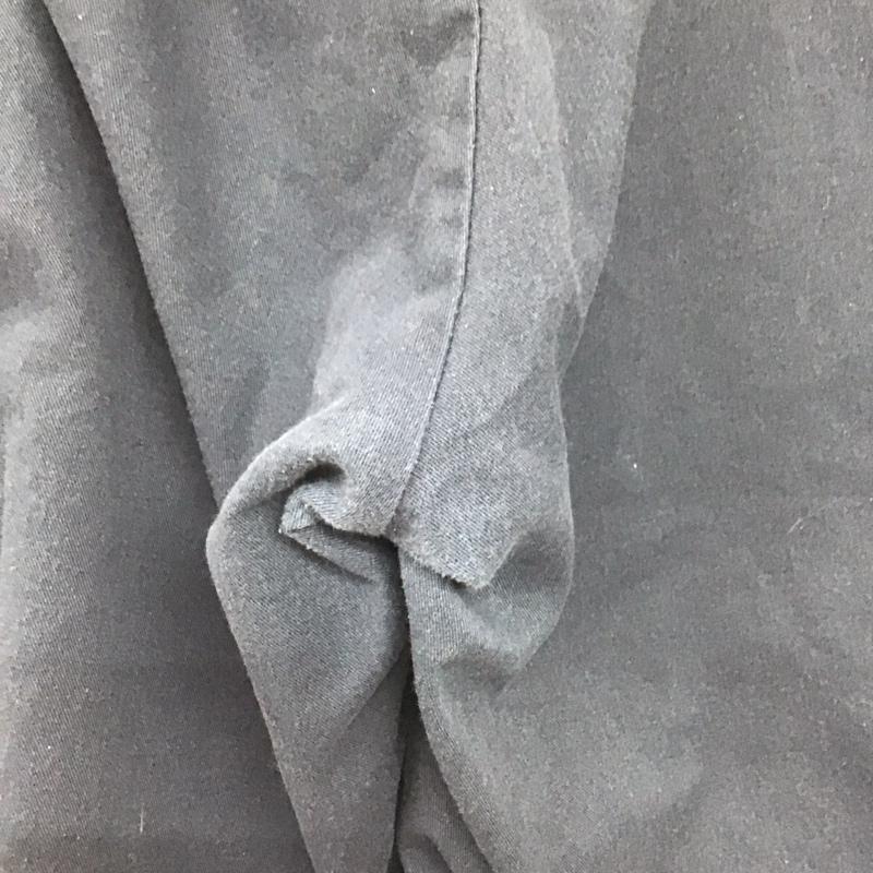 ディッキーズ Dickies パンツ ワークパンツ、ペインターパンツ ワイドパンツ カジュアルパンツ ワークパンツ 44 無地 紺 / ネイビー / メンズ USED 古着 中古 10139652