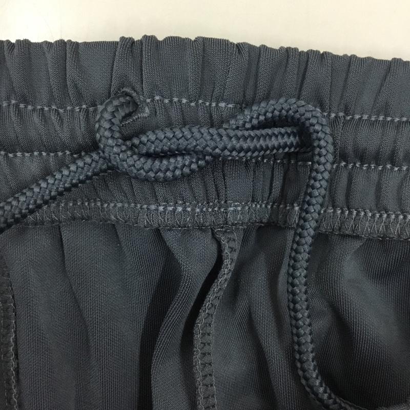 レリューム relume パンツ ワークパンツ、ペインターパンツ 20-030-464-5200-4-0 ワイドパンツ ストレッチパンツ ボトムズ 3 無地 灰 / グレー /  メンズ USED 古着 中古 10121947