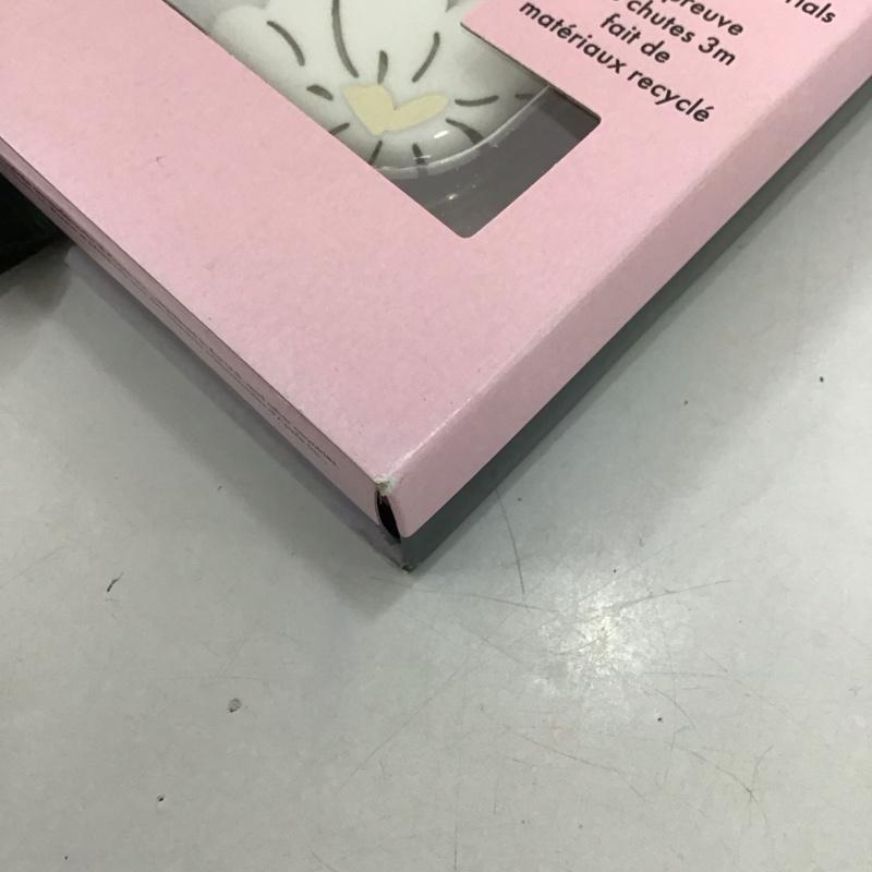 ケイトスペード Kate Spade ファッション小物 ファッション小物 KSIPH-222-CFLCC Protective Hardshell Case iPhone14 iPhoneケース ロゴ、文字 X 花柄 マルチカラー / マルチカラー / レディース USED 古着 中古 10122759