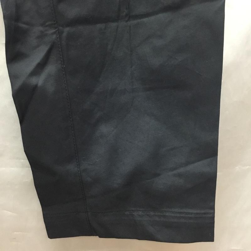 ナイキ NIKE パンツ ワークパンツ、ペインターパンツ dd5208-010 ユーティリティパンツ スポーツウェア XL 無地 黒 / ブラック / メンズ USED 古着 中古 10122342