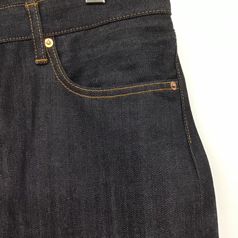 コジマジーンズ KOJIMAGENES パンツ デニム、ジーンズ p0623-130rg-36 z50thanniversary限定 z1デニム デニムパンツ 36 無地 インディゴ / インディゴ / メンズ USED 古着 中古 10139283