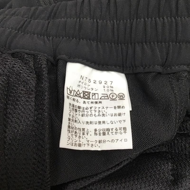 ザノースフェイス THE NORTH FACE パンツ ワークパンツ、ペインターパンツ NT52927 アルパインライトパンツ ジャージ カジュアルパンツ スポーツウェア L 無地 黒 / ブラック / メンズ USED 古着 中古 10115623