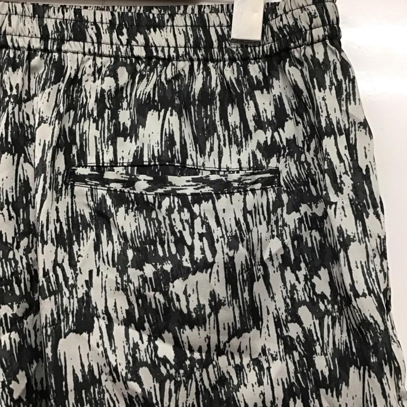 ジャーナルスタンダード JOURNAL STANDARD パンツ ショートパンツ ショートパンツ ハーフパンツ カジュアルパンツ L プリント マルチカラー / マルチカラー / メンズ USED 古着 中古 10132784