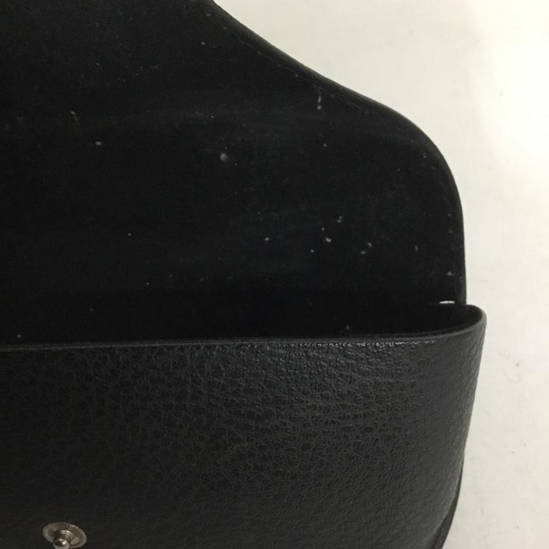 レイバン Ray-Ban めがね・サングラス サングラス RB2140-F WAYFARER カラーレンズ ケース付き グラデーション ロゴ、文字 茶 / ブラウン / メンズ USED 古着 中古 10131073