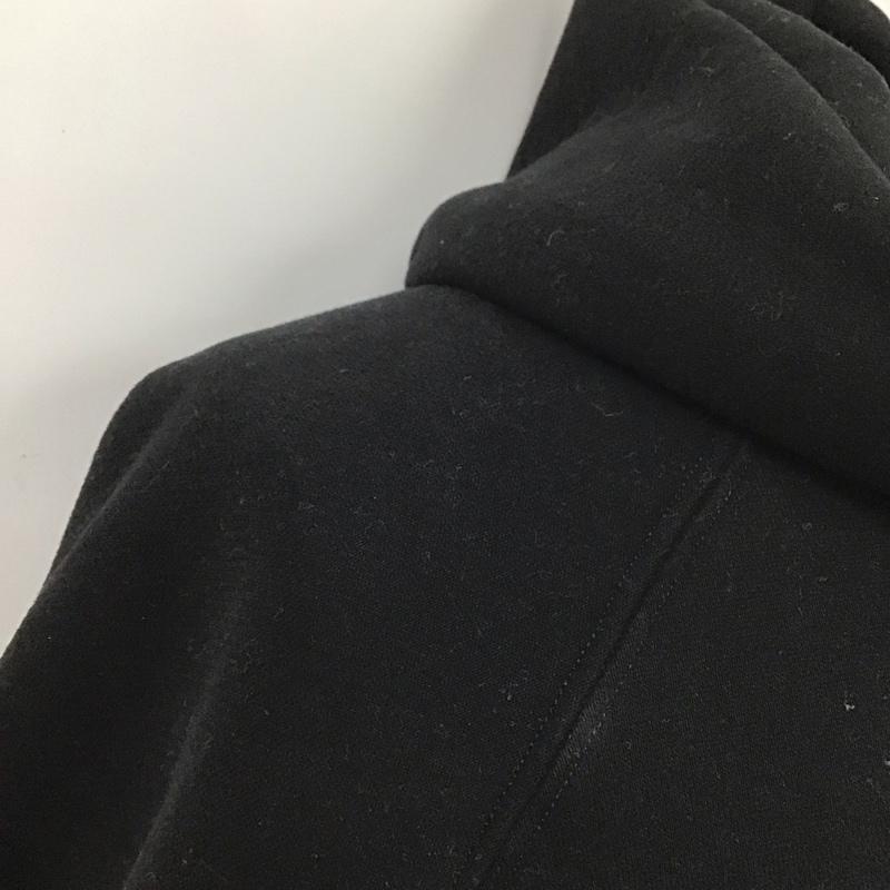 キャプテンズヘルム Captains Helm パーカー 長袖 フーディ XL ロゴ、文字 白 / ホワイト / X 黒 / ブラック / X 紫 / パープル / メンズ USED 古着 中古 10106682