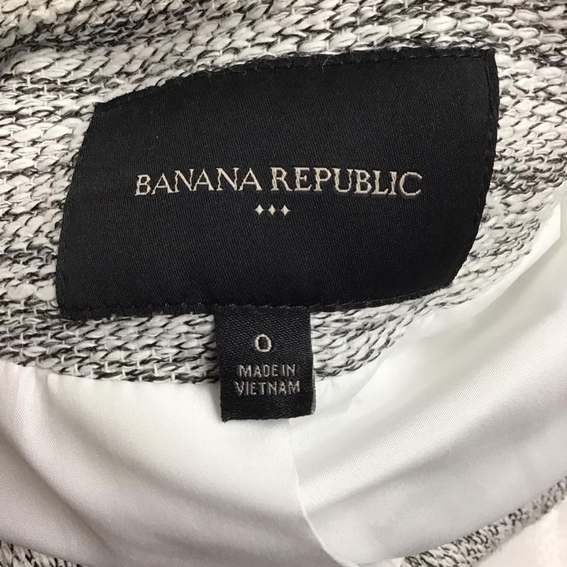 バナナリパブリック BANANA REPUBLIC ジャケット、上着 ジャケット、ブレザー 0 マルチカラー / マルチカラー / レディース USED 古着 中古 10124431
