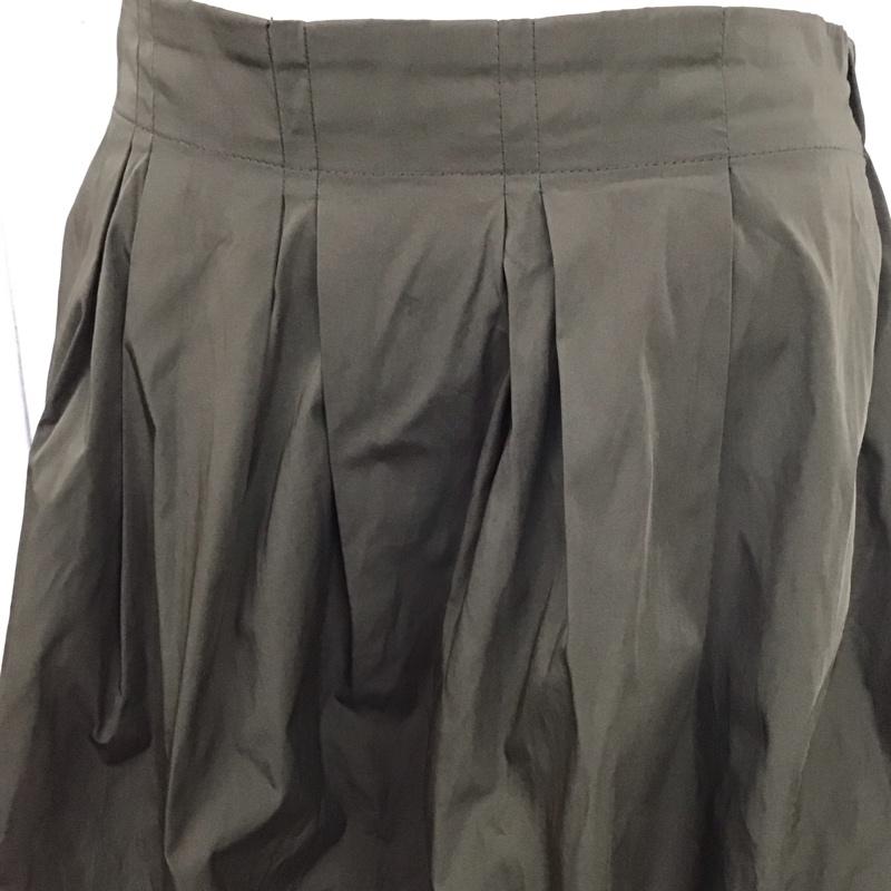ローリーズファーム LOWRYS FARM パンツ スラックス FREE 総柄 マルチカラー / マルチカラー / レディース USED 古着 中古 10129472