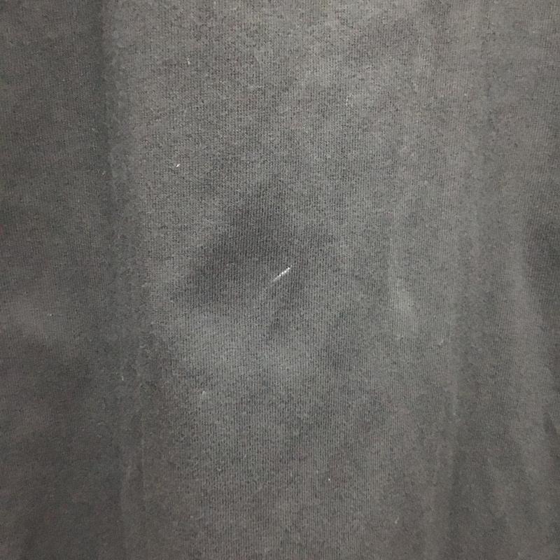 古着 USED Tシャツ 半袖 半袖カットソー プリントTシャツ クルーネックカットソー バンドTシャツ XL ロゴ、文字 黒 / ブラック / メンズ USED 古着 中古 10106943