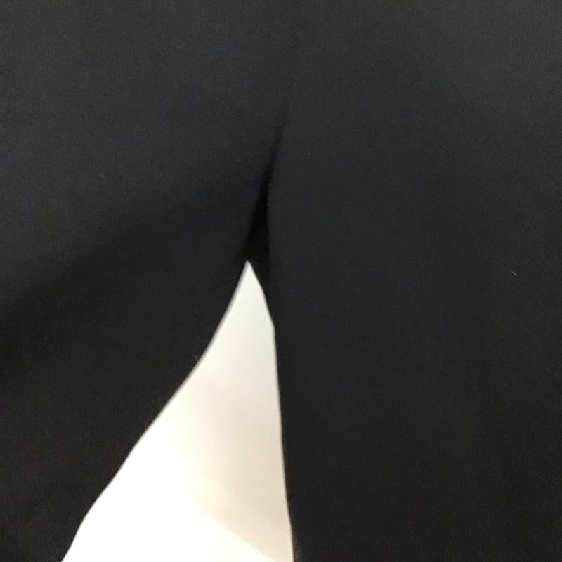 ザラ ZARA ジャケット、上着 ジャケット、ブレザー カジュアルジャケット カラージャケット ポケットジャケット アウター XS 無地 黒 / ブラック / レディース USED 古着 中古 10124074