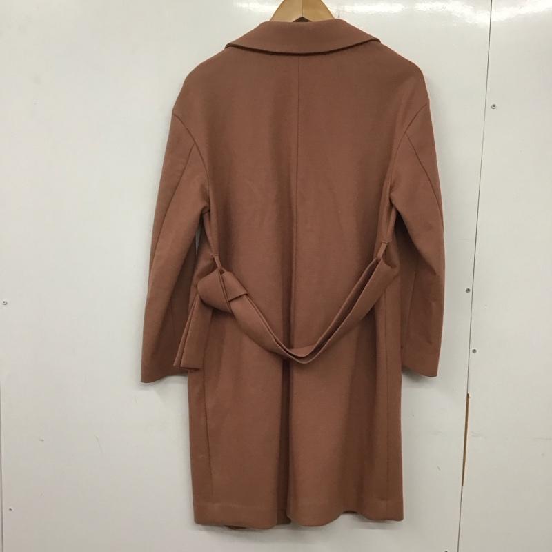 アンタイトル UNTITLED コート コート一般 2 無地 マルチカラー / マルチカラー / レディース USED 古着 中古 10136912