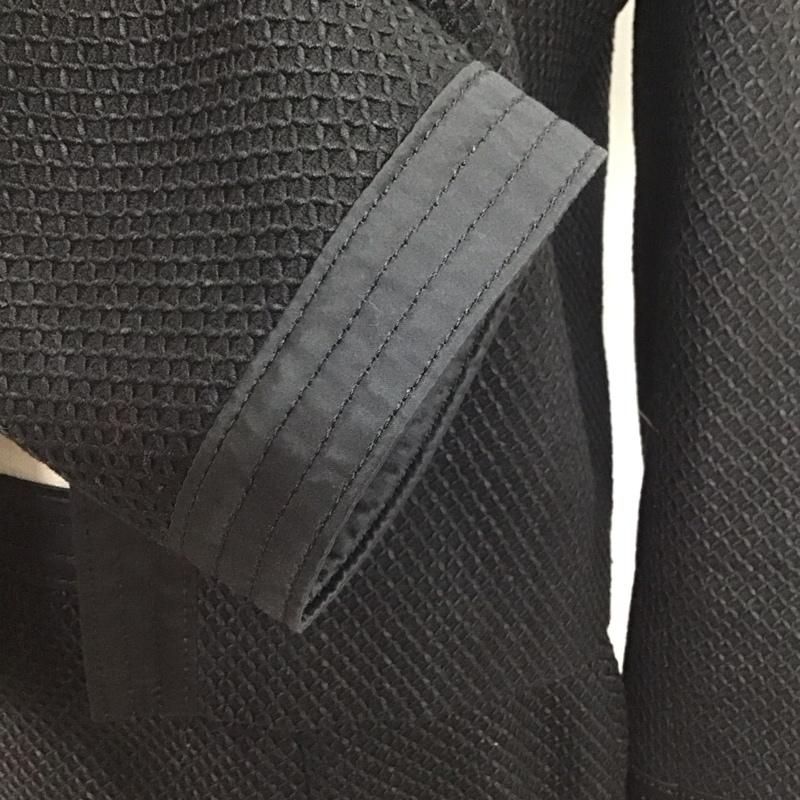 ボールジィ BALLSEY セットアップ セットアップ 無地 黒 / ブラック / レディース USED 古着 中古 10121712