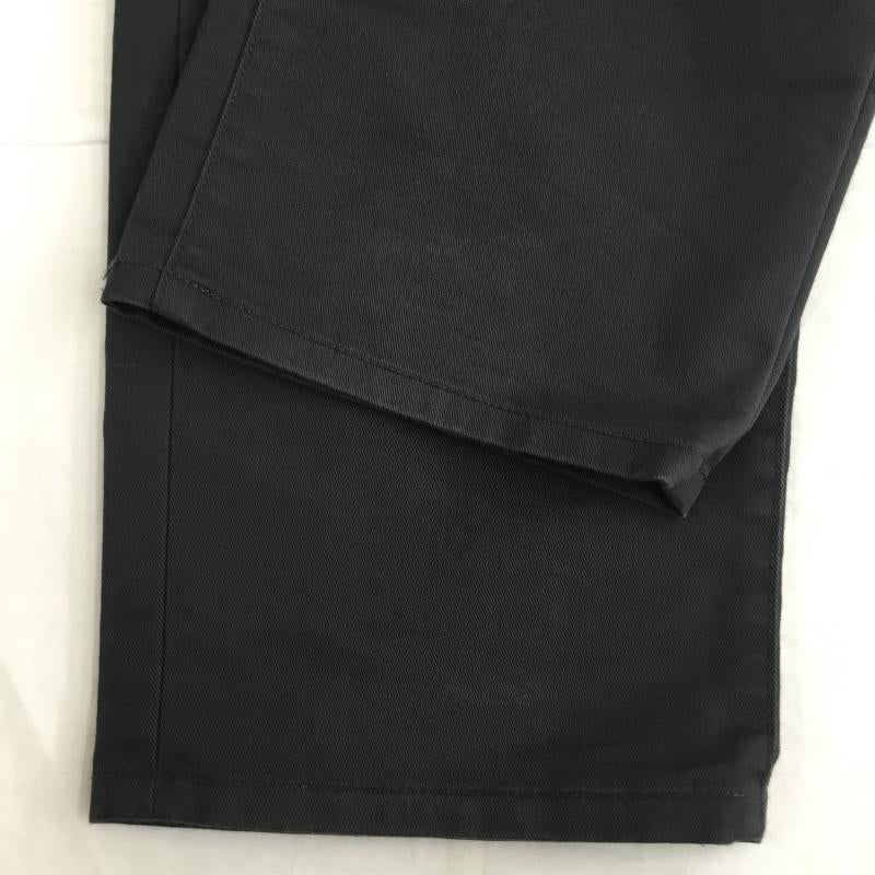 ザ ノースフェイス パープルレーベル THE NORTH FACE PURPLE LABEL パンツ ワークパンツ、ペインターパンツ NT5051N ナナミカ 34インチ 無地 チャコールグレー / チャコールグレー / メンズ USED 古着 中古 10133862