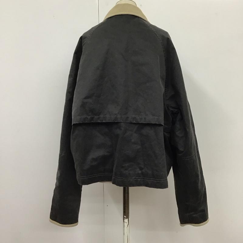 ザラ ZARA ジャケット、上着 ジャケット、ブレザー 4341 890 811 S 無地 黒 / ブラック / レディース USED 古着 中古 10119392