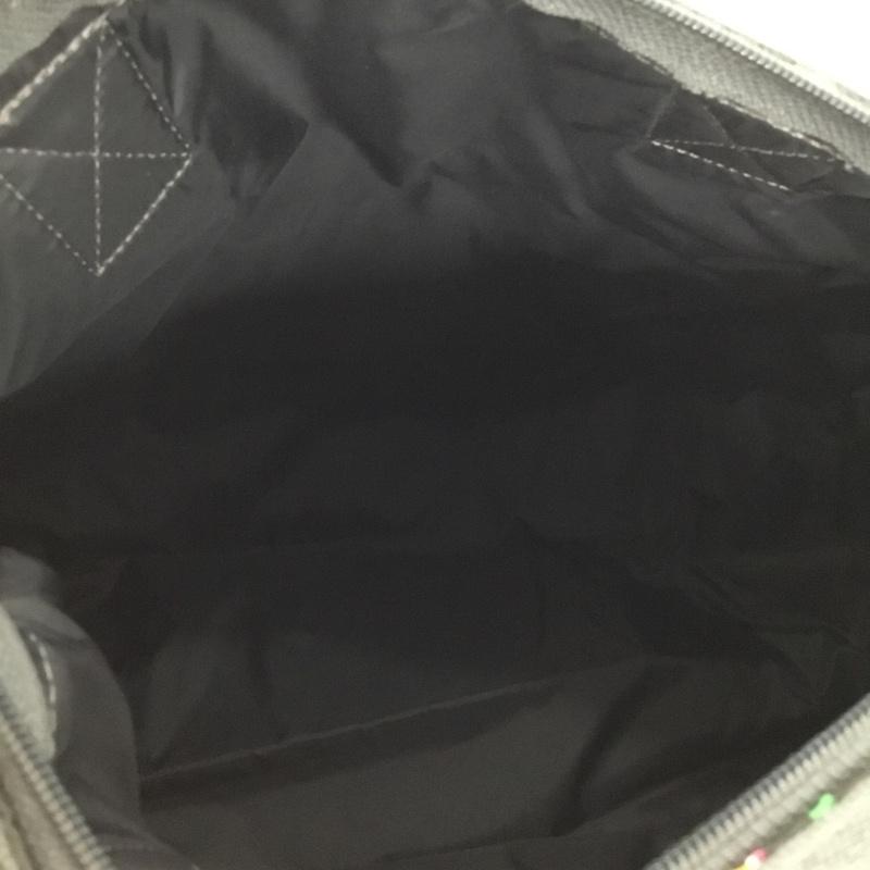 レスポートサック LeSportsac ボストンバッグ ボストンバッグ 2WAY ミニボストン ショルダー 総柄 マルチカラー / マルチカラー / レディース USED 古着 中古 10136347