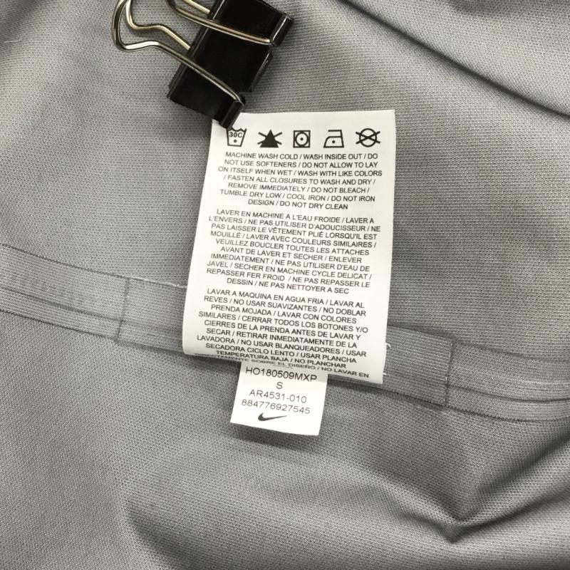 ナイキ エィシージー NIKE ACG コート コート一般 NIKE ACG GORE-TEX COAT S ロゴ、文字 黒 / ブラック / X 薄緑 / ライトグリーン / レディース USED 古着 中古 10124747