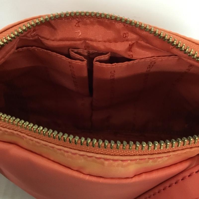 マークバイマークジェイコブス MARC by MARC JACOBS ショルダーバッグ ショルダーバッグ M3122074 80318 ロゴ、文字 桃 / ピンク / レディース USED 古着 中古 10109903