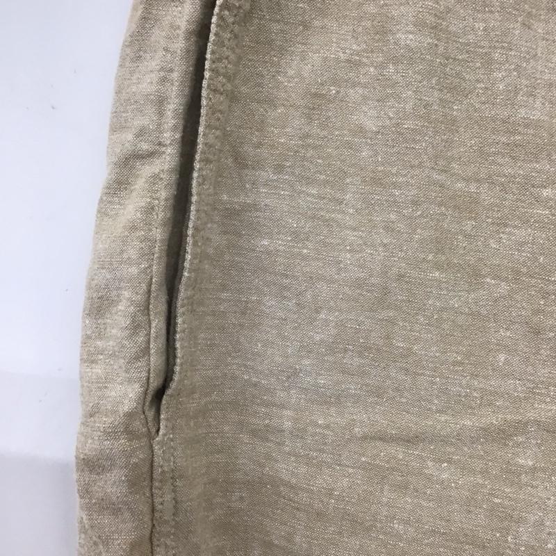 パタゴニア patagonia パンツ ショートパンツ ショートパンツ ハーフパンツ カジュアルパンツ M 無地 ベージュ / ベージュ / メンズ USED 古着 中古 10135842