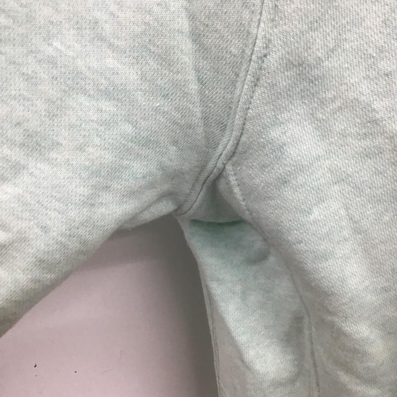 ナイキ NIKE トレーナー 長袖 dm5631-379 リバイバルフリースクルーネックカットソー トレーナー XXL ロゴ、文字 マルチカラー / マルチカラー / メンズ USED 古着 中古 10112714