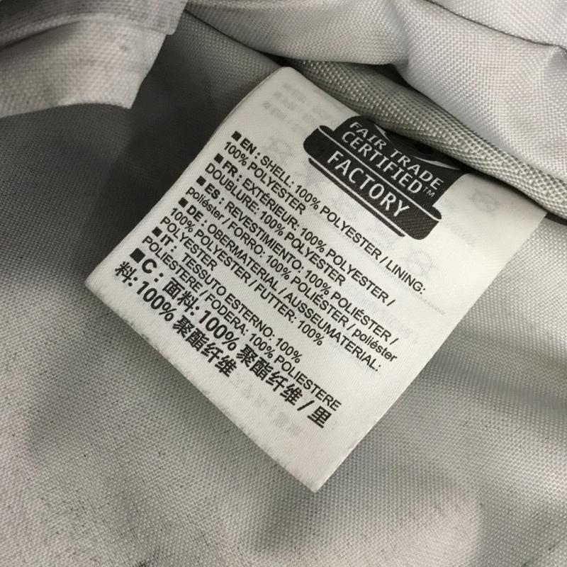 アークテリクス ARC TERYX ショルダーバッグ ショルダーバッグ 29557-13541 MANTIS 2 WAIST PACK ロゴ、文字 黒 / ブラック / メンズ USED 古着 中古 10136471