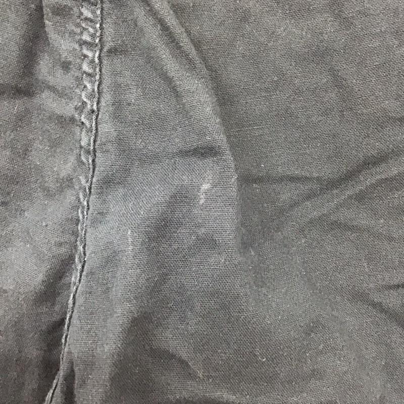 ザノースフェイス THE NORTH FACE パンツ ワークパンツ、ペインターパンツ nb31851 コットンオックスライトパンツ カジュアルパンツ L 無地 紺 / ネイビー /  メンズ USED 古着 中古 10126297