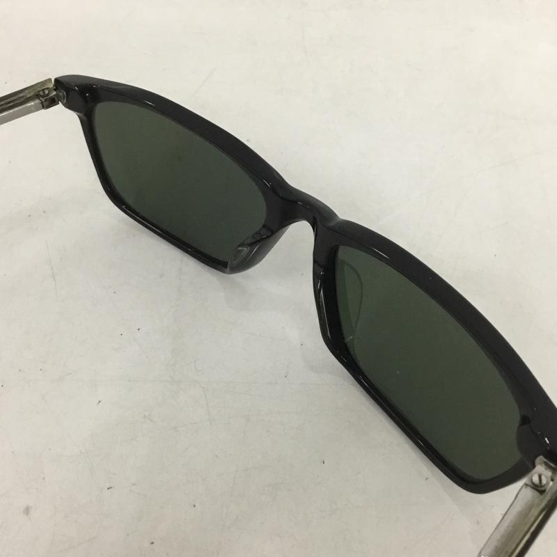 レイバン Ray-Ban めがね・サングラス サングラス W2954 B&L製 ロゴ、文字 黒 / ブラック / メンズ USED 古着 中古 10137934