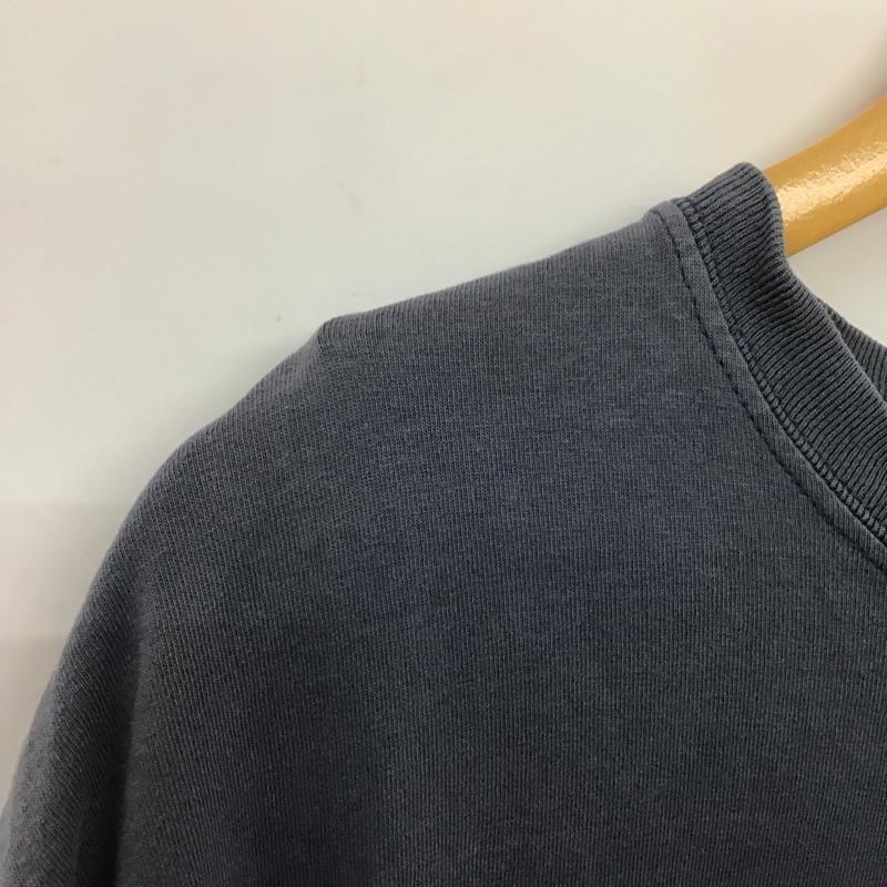 ギルダン GILDAN Tシャツ 半袖 XL ロゴ、文字 X プリント マルチカラー / マルチカラー / メンズ USED 古着 中古 10137007