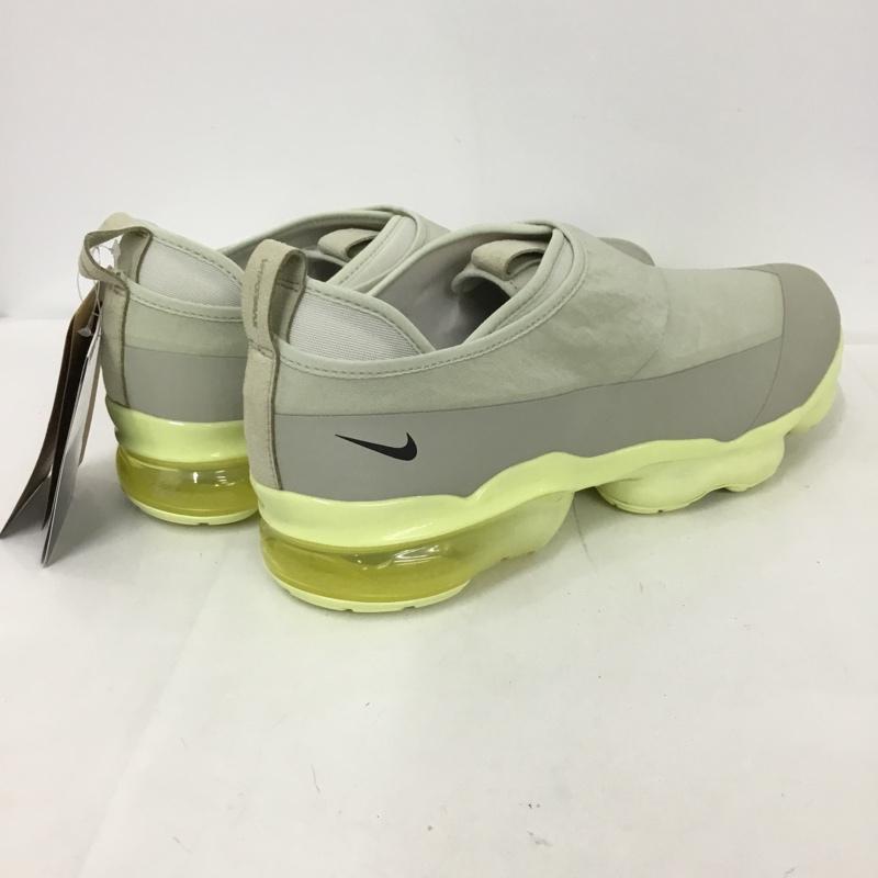 ナイキ NIKE スニーカー スニーカー DZ7273-100 AIR VAPORMAX MOC ROAM スリッポン 29cm 29.0cm ワンポイント マルチカラー / マルチカラー / メンズ USED 古着 中古 10124868